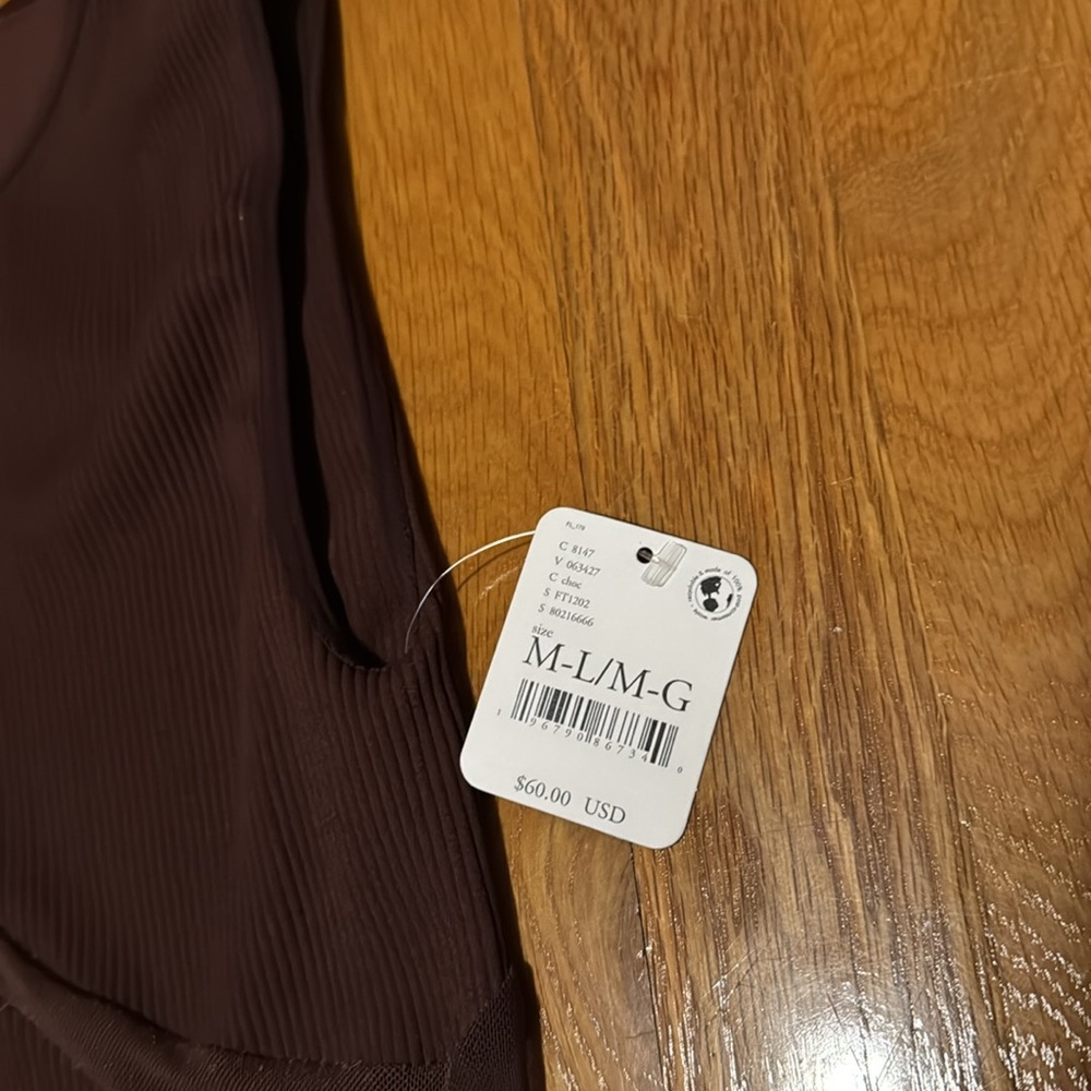 Hide And Seek Bodycon - Picture 4 of 5